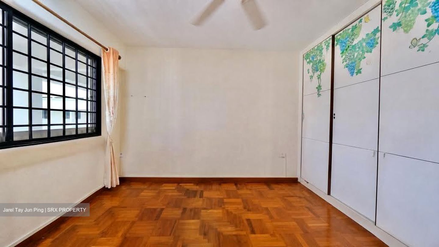 Blk 287 Choa Chu Kang Avenue 2 (Choa Chu Kang), HDB Executive #638133911